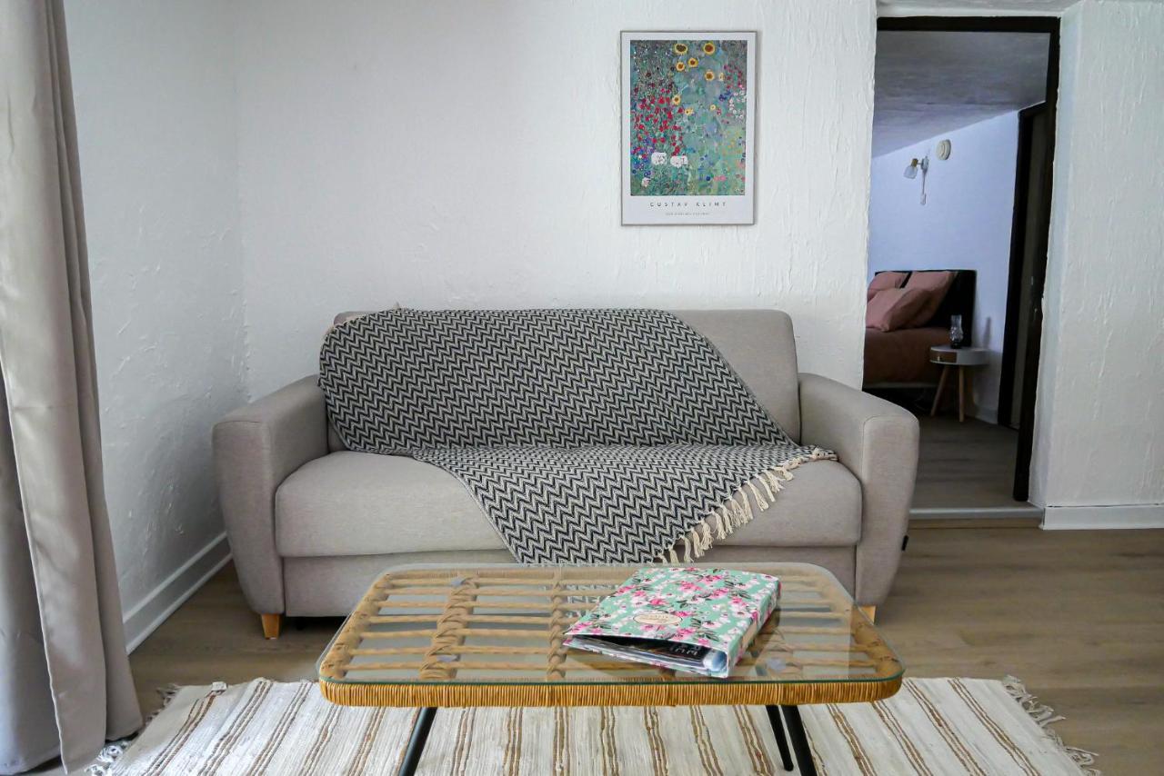 Les Chambres Du Roc Le Roc Εξωτερικό φωτογραφία